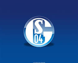 Fc schalke 04 logo features 'hidden' g and hammer. Fc Schalke 04 Logos