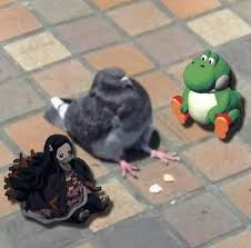 Demon Slayer Meme I Arty Slayer Meme Funny Anime Pics Anime Memes Funny