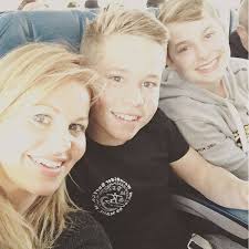 Candace Cameron Bure