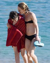 Happy 19th Birthday Jack Depp!!! 🥳🎉🎂 ~ #VanessaParadis #JackDepp