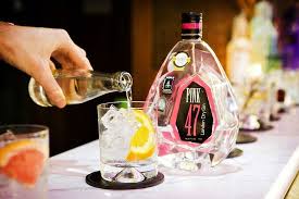 This is a twenty eight hour online course that literally gives you the keys to success and getting what you want out of life. Pink 47 Picture Of The Gin Garden At The New Ellington Leeds Tripadvisor