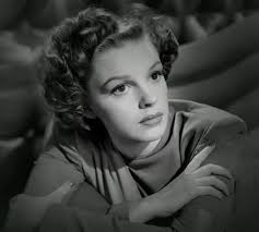 Judy Garland's Iconic Role in The Wizard of Oz