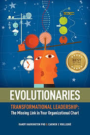 amazon com evolutionaries pocket book transformational