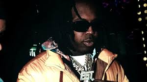 [FREE] "Locked In" EST Gee x Luh Tyler Type Beat