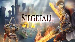 Break the castle door and stay in the game, which makes you a builder, strategist, and destroyer. Siegefall Mod Apk V 1 6 0m Unlimited Money