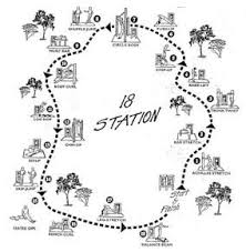 Fitness Trails Fitness Trail Outdoor Fitness Equipment Outdoor Gym