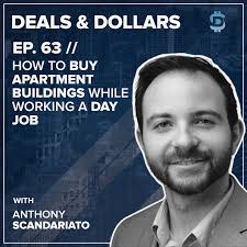 Deals & Dollars: Real Estate Investors and Entrepreneurs