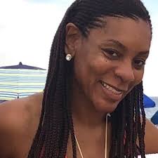 Happy Birthday to a Dancing Sister and Hairstylist