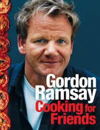 Gordon Ramsay