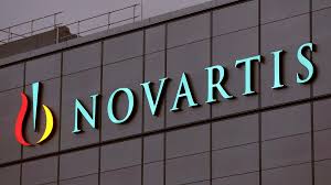 Quartalszahlen Medikamente Geben Pharmariese Novartis Schwung