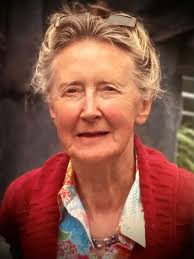 MARY ANN MATHESON CAMUSLUINIE 08.07.1934