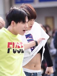 Koma On Twitter Ace Abs Boy Groups