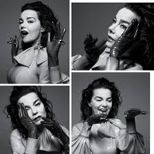 Maybe you would like to learn more about one of these? The Peculiar Genius Of Bjork The New York Times