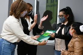 Casa propia by rosario3 on scribd. Cervantes 48 Familias Accedieron A Su Casa Propia Adn