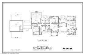 869 Lake Ave Greenwich Ct 06831 Mansion Floor Plan Floor Plans Unique House Design