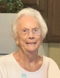 Obituary information for Shirley Jean Moody