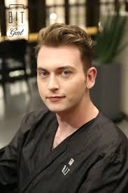 Nikolai Johnsen's Instagram, Twitter & Facebook