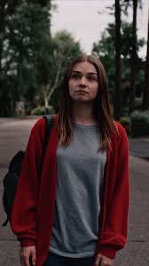 The End Of The F World Season 2 Netflix The End Of The F Ing World Season 2 Jessica Barden Alex Lawther World Icon