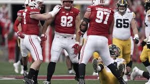 Find out the latest game information for your favorite ncaaf team on cbssports.com. Wisconsin Badgers 2020 Football Schedule Released College Football Madison Com