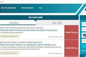 July 06, 2021 belanja online aman dan nyaman d… Pln Imbau Waspadai Lowongan Kerja Palsu Antara News