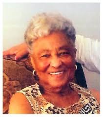 BETTY COX Obituary (2018)