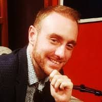 Daniel Strudwick's Instagram, Twitter & Facebook