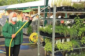 How many universities and colleges are there in great britain? England Garden Centres To Reopen On 13 May As Coronavirus Lockdown Eases Official Updated Horticulture Week