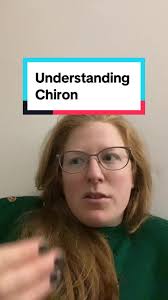 Chiron in 8th House Rules by Aries