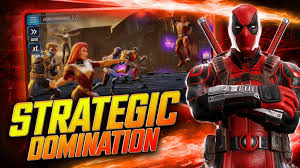 Then click on underneath download hotlink to get you started downloading the iron force.apk to your pc in case you do not discover the app from play store. Marvel Strike Force Ios Working Mod Download 2019 Gf