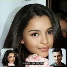 Lana Morse's Instagram, Twitter & Facebook