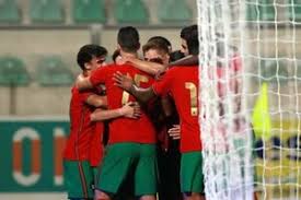 #canal11#futebolemportuguêsconsulta a nossa programação em: Qualificacao Europeu Sub 21 Zerozero Pt