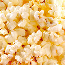 Vollkornmais, palmöl, salz, weniger als 2% von: Butter Flavored Popcorn Products Orville Redenbacher S