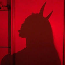 See more ideas about anime, anime characters, demon. Red Devil Red Aesthetic Pfp Novocom Top