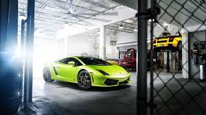 Green Lamborghini Gallardo Lamborghini Wallpapers Lamborghini Gallardo Wallpapers Hd Wallpapers Cars W Lamborghini Gallardo Green Lamborghini Car Wallpapers