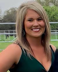 Meghan Nicole McCaffety Obituary March 31, 2025