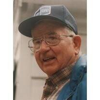 Merle Woodman Treadwell Obituary