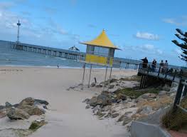 The New Lifeguards Tower At Brighton South Australia Australia Photos South Australia Lifeguard Tower
