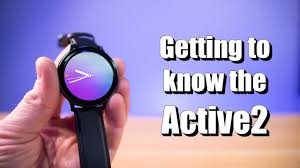 We did not find results for: Detailed Setup Walk Through Of The Galaxy Watch Active2 Lte Youtube