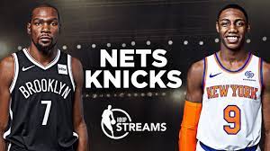 The new york knicks and brooklyn nets. James Harden Trade Reaction And Brooklyn Nets Vs New York Knicks Preview Hoop Streams Youtube