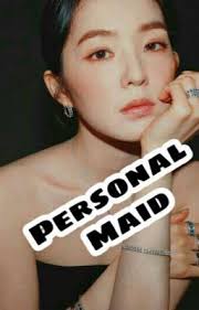 Personal Maid (Seulrene)