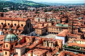 It is the seventh most populous city in italy with a. Meet The Beautiful Bologna In Italy