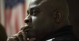 Members of Joliet Black Police Officers Association share their  perspectives