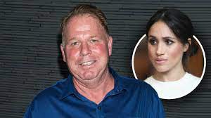 1 day ago · meghan markle turns 40 years old today, but she will likely want that milestone to pass 'unnoticed', as she will not be happy about it, a royal expert told express.co.uk. Meghan Markle Halbbruder Thomas Markle Jr Bei Promi Big Brother Royals Bild De