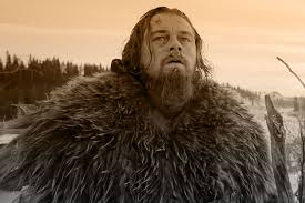 Watch the new trailer for the revenant movie, in theaters this december.inspired by true events, the revenant is an immersive an. Why Leonardo Dicaprio S Turn In The Revenant Will Be Hard To Beat At The Oscars