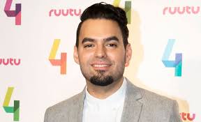 Onko sinullekin tehty axl smithit