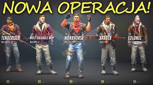 840 mb wprowadza do sieciowej strzelanki cs:go kolejną operację. Nowa Operacja Shattered Web W Cs Go Mervo Mervo Mervopl Merwo Merv0 Cs Go Counter Strike Global Offensive Operacja Shattered Misje Zeton