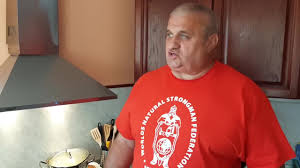 And participated in the world's strongest man finals of 1988, 1989, 1990 and 1999. Fekete Laszlo Racuppan Valami Korettel Coub The Biggest Video Meme Platform