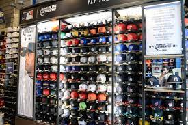 Customize Hats Caps Team Gear In New York At Lids