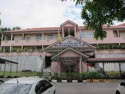 Maybe you would like to learn more about one of these? Sjk C Desa Jaya 2 The Community Chest