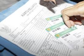 Surat kematian adalah sebuah surat yang dibuat oleh berwenang untuk menerangkan bahwa seseorang telah meninggal dunia. Kini Kk Akta Kelahiran Dan Kematian Bisa Dicetak Sendiri Simak Caranya Di Sini Halaman All Kompas Com